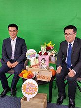 陳吉仲主委Yahoo直播LIVE